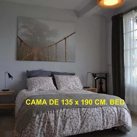 Estudio A 5 Min Guggenheim * 毕尔巴鄂