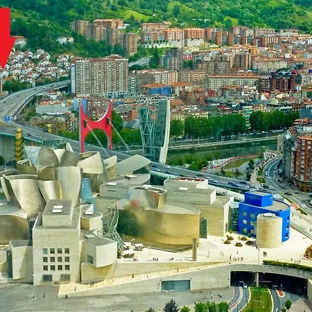 Estudio A 5 Min Guggenheim