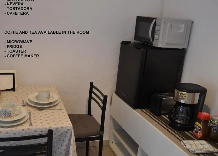 Estudio A 5 Min Guggenheim 公寓