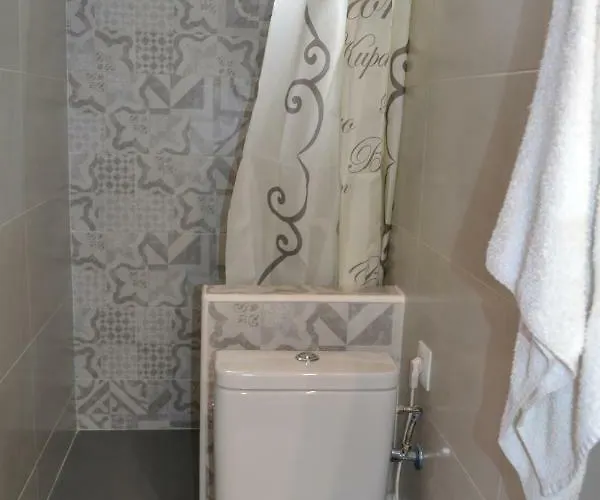 公寓 Estudio A 5 Min Guggenheim *