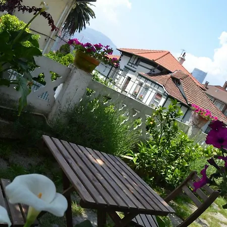 Apartamento Estudio A 5 Min Guggenheim *