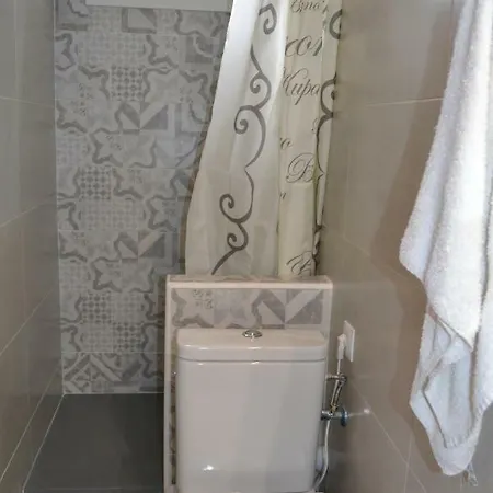 Apartamento Estudio A 5 Min Guggenheim *