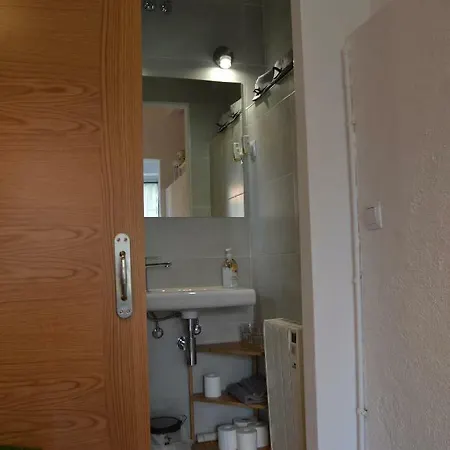 Estudio A 5 Min Guggenheim Apartamento Bilbao