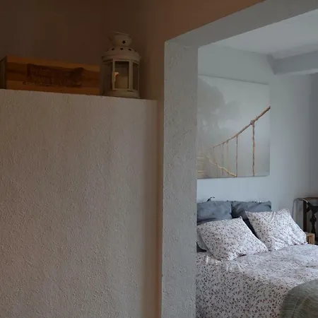 Estudio A 5 Min Guggenheim Appartamento